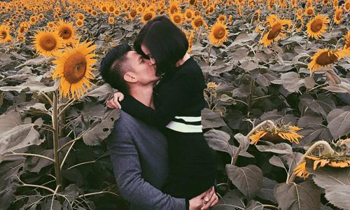 Tâm Tít khiến phái nữ “phát hờn” vì quá đỗi xinh đẹp