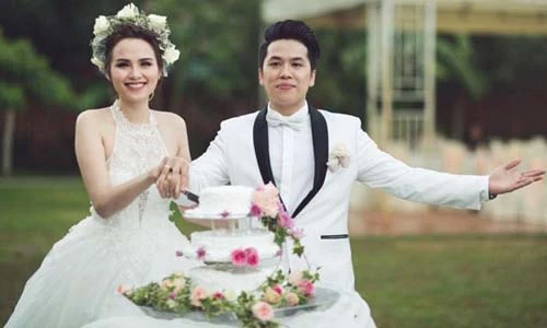 Những giai nhân Việt tìm “bến đỗ” bên đời chồng thứ 2