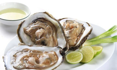 12 món ăn từ hàu ở TP HCM ngon không ai cưỡng nổi