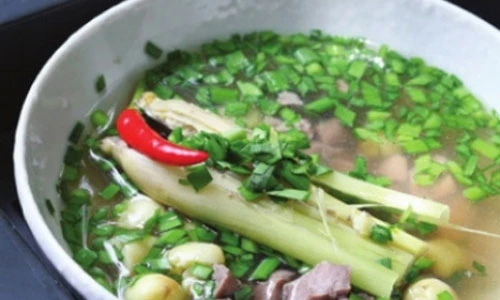 Top đặc sản Quảng Trị không ai không chết mê chết mệt