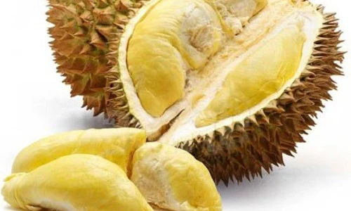 Những điều cấm khi ăn sầu riêng