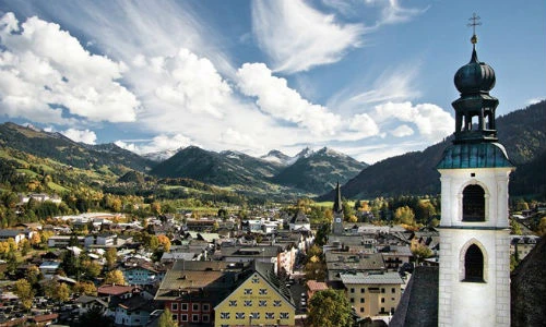 Những thành phố điện ảnh lừng danh có thật