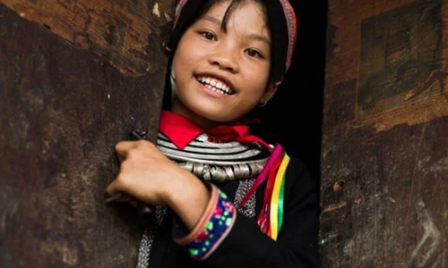 Bộ ảnh vẻ đẹp Việt gây ấn tượng mạnh trên báo Mỹ