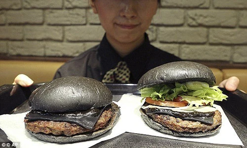 8 món đồ ăn nhanh kỳ cục đến khó tin, nhưng cực ngon