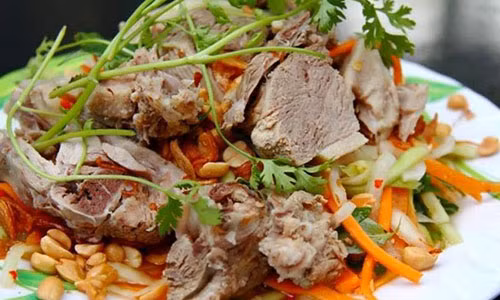 Top địa chỉ ăn ngon ở Đà Lạt được yêu thích nhất