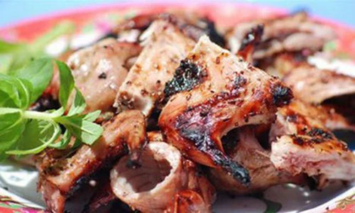 Top đặc sản Cà Mau cứ nghĩ đến là thèm