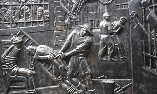 9 địa điểm rùng rợn lạnh gáy nhất Việt Nam