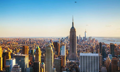 20 kỳ quan phi thường của thế giới hiện đại