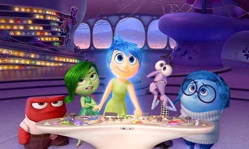 10 tác phẩm điện ảnh hay nhất năm 2015