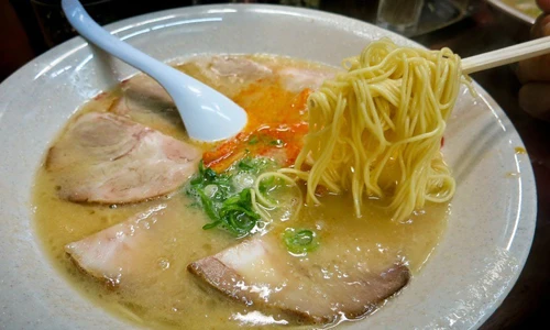 10 món đặc sản Nhật Bản bạn đừng bỏ lỡ khi đến Kyoto