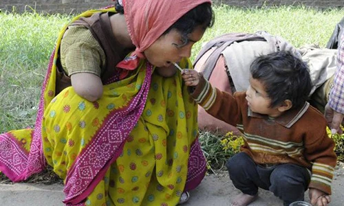 Những bức ảnh về tình người khiến nhân loại bật khóc