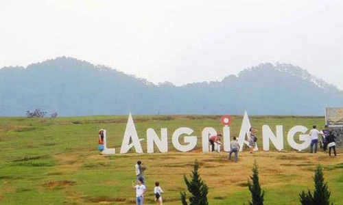 Những điểm đến không thể bỏ qua khi đến Đà Lạt