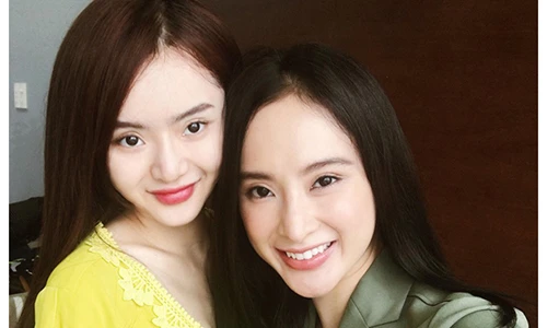 Phan Thành chờ “thần may mắn”, Midu hạnh phúc khi là chính mình 