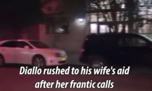 Chồng đánh chết kẻ suýt cưỡng hiếp vợ