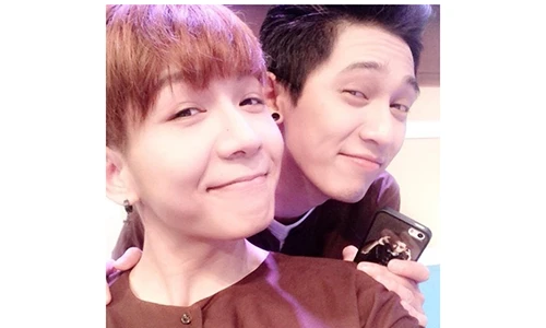 Kelvin Khánh không yêu Khởi My mà đã có “bạn trai“?