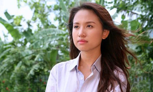 Ảnh thời còn là hot girl nổi tiếng của hai MC VTV