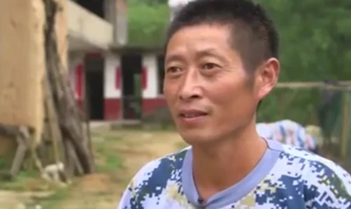 Bên trong ngôi làng ế vợ ở Trung Quốc