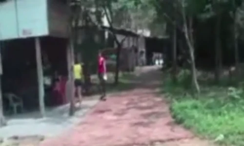 Bí ẩn trong những “lò” mại dâm ở biển Xuân Thành