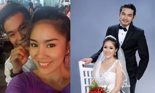 Đường tình trái ngược của Lê Phương và hai người đàn ông đặc biệt