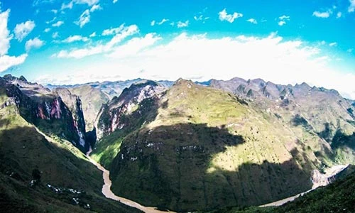 "Tứ đại đỉnh đèo" hiểm trở miền núi phía Bắc