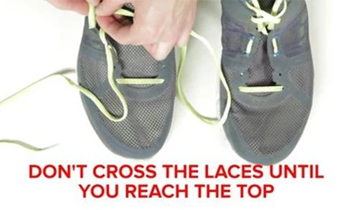 7 cách giải quyết vấn đề về giày dép bạn cần biết