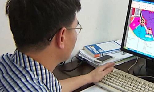 Ngồi điều hòa, ăn cơm hộp khiến dân văn phòng dễ đột tử?