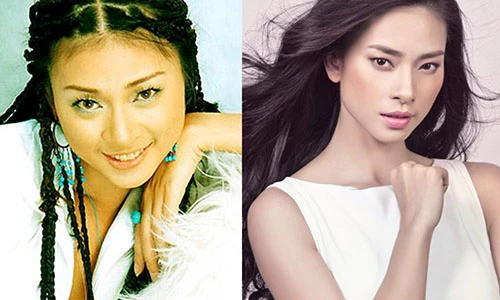 13 mỹ nhân thi Hoa hậu Phụ nữ VN qua ảnh giờ ra sao?