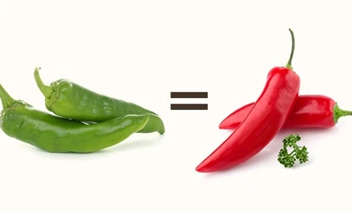 Sự thật bất ngờ về những loại đồ ăn bạn yêu thích