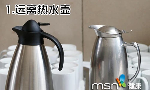 5 vật trong khách sạn phải tránh xa nếu không rước họa vào thân