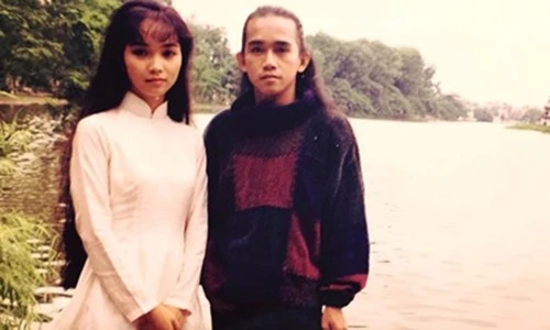 Những điều chưa biết về cặp “tình nhân” Minh Thuận - Mai Thu Huyền