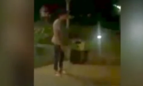 Hãm hiếp xong, “yêu râu xanh” nhét nạn nhân vào vali định ném xuống hồ