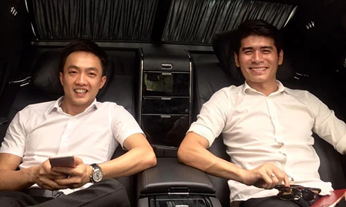 Cường Đô la trở lại “lợi hại”, Hạ Vi “vững tâm” sau scandal