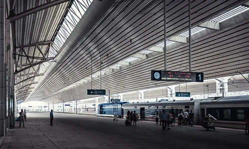 Hình ảnh đẹp độc nhất vô nhị về quốc gia bí ẩn nhất hành tinh