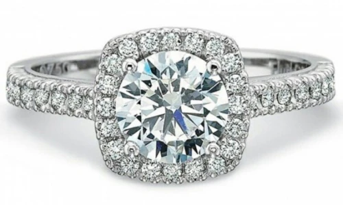 Choáng váng những chiếc nhẫn có giá hàng chục tỷ đồng