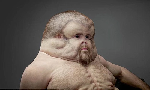 Chế tạo ra "dị nhân" chịu được tai nạn thảm khốc