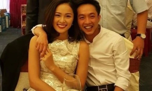 Chết mê những câu ngôn tình Hạ Vi dành cho Cường Đô la 