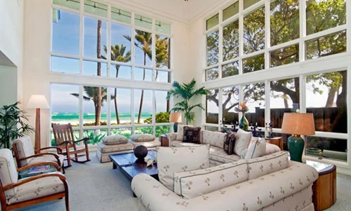 Vì sao gia đình TT Obama yêu “Nhà trắng thứ 2“?