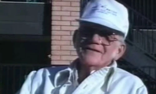 Cựu kỹ sư Mỹ từng làm việc với người ngoài hành tinh?