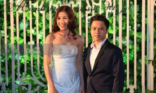 Phan Thành “hẹn hò” công khai cùng mỹ nhân khi mới chia tay Midu