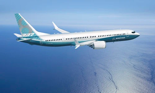 Máy bay B737 MAX 200 Vietjet vừa đặt mua có gì đặc biệt?