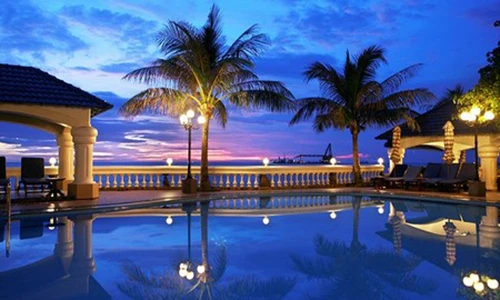 Khám phá 7 khách sạn tốt nhất Việt Nam 2016