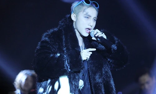 Những sao Việt vướng lùm xùm đạo nhái