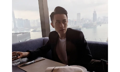 Phát sốc với thú ăn chơi của con nhà giàu Thượng Hải