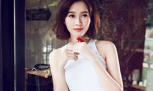 Điều ít biết về Đặng Thu Thảo- “Hoa hậu của các Hoa hậu”