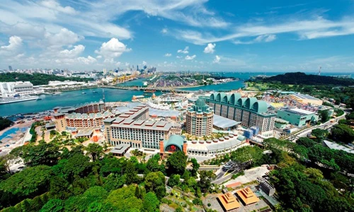 Ngỡ ngàng loạt đại công trình tốn nhiều tiền của nhất thế giới