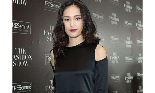 "Tình mới Cường Đô la" - Hạ Vi nhợt nhạt, kém sắc