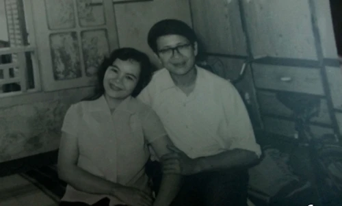 Mê đắm nhan sắc của người phụ nữ xấu nhất màn ảnh Việt