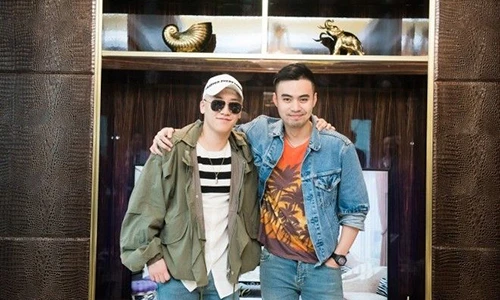 Thú chơi đồ tiền tỉ của thiếu gia và kiều nữ Việt 