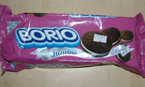 Khó đỡ thương hiệu nhái ở Trung Quốc: Nokia thành Nokla