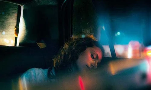 Bí kíp giúp con gái đi taxi đêm một mình an toàn